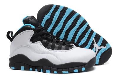 Cheap Air Jordan 10 Men's basketball shoes wholesale No. 63